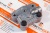BM76340 Демпфер ТНВД Проставка топливного насоса Регулятор DAMPER FUEL PUMP Cummins KTA19 Взаимозаменяемые номера: BM 76340, AR-12110, AR12110, ВМ76340